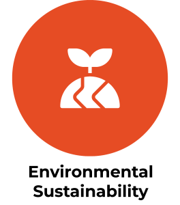 Environmental Sustainability