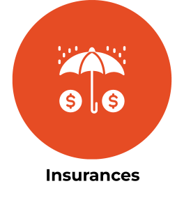 Insurances