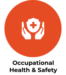 Occupational Health & Safety