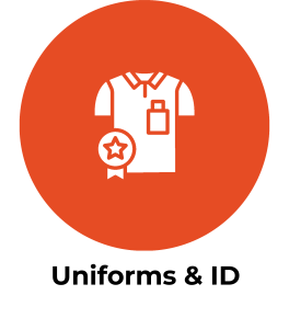 Uniforms & ID
